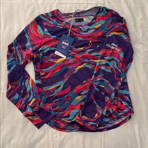 JANJI Collective Helio Tech Top